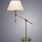 Настольная лампа Arte Lamp ORLANDO A5620LT-1AB