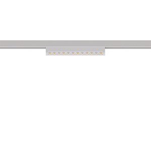 Магнитный трековый светильник Arte Lamp OPTIMA A7268PL-1WH