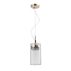 Подвесной светильник Arte lamp IDILLIO A2306SP-6GO