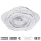 Светильник Arte Lamp MULTY-SPACE A1435PL-1WH