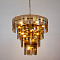 Подвесная люстра Arte Lamp SOPHIA A4066LM-11PB