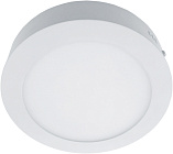 Потолочный светильник Arte Lamp ANGOLO A3008PL-1WH