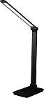 Офисная настольная лампа ARTE LAMP EDWARD A5126LT-1BK