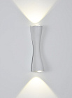 Настенный светильник Arte Lamp ALGEDI A6028AP-10WH