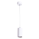 Светильник Arte Lamp CANOPUS A1516SP-1WH