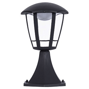 Ландшафтный светильник Arte Lamp ENIF A6064FN-1BK