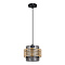 Подвесной светильник Arte Lamp GRID A7069SP-1BK