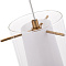 Подвесной светильник Arte Lamp ARIES A8983SP-1PB