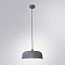 Подвесной светильник Arte Lamp KAYLA A7102SP-1GY