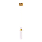 Подвесной светильник Arte Lamp MISTY A2950SP-5PB