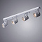 Спот Arte Lamp MIZAR A1311PL-4WH