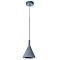 Подвесной светильник Arte Lamp BENDER A4324SP-1GY