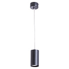 Светильник Arte Lamp CANOPUS A1516SP-1BK