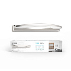 Настенный светодиодный светильник Gauss Lidia BR052 12W 860lm 200-240V 540mm LED 1/20 BR052