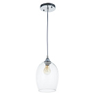 Светильник Arte Lamp PROPUS A4344SP-1CC