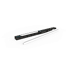 Светильник GAUSS LED TL линейный матовый 5W 6500K 312х22х37, 440лм 1/25 130511305