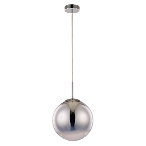 Подвесной светильник Arte Lamp JUPITER chrome A7962SP-1CC