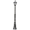 Парковый светильник Arte Lamp PARIS A1357PA-1BS
