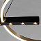 Подвесная люстра Arte Lamp VERITATE A2221SP-1BR