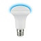 Лампа Gauss R63 9W 700lm 6500K E27 LED 1/10/50 106002309