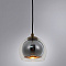 Подвесной светильник Arte Lamp RASTABAN A7984SP-1PB