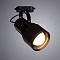 Трековый светильник Arte Lamp LYRA A6252PL-1BK