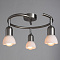 Спот Arte Lamp FALENA A3115PL-3SS