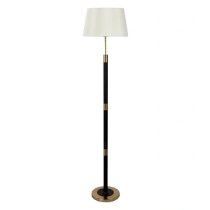 Торшер Arte Lamp ROBERT A5066PN-1BK