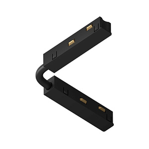 Коннектор токопроводящий гибкий 84002-BK