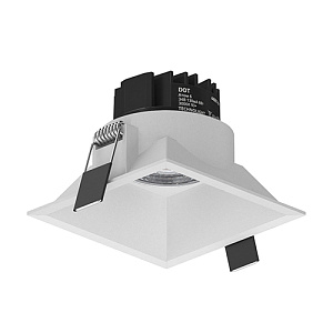 Фрейм Софт 85 IP44 60431-4K-02-WH