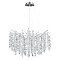Подвесная люстра Divinare SALICE 3135/26 SP-8