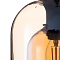 Подвесной светильник Arte Lamp PAIO A7015SP-1BK