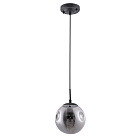 Светильник Arte Lamp TUREIS A9915SP-1BK