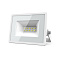 Прожектор Gauss Elementary 10W 850lm 6500K 200-240V IP65 белый LED 1/20 613120310