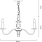 Подвесная люстра Arte Lamp LITIZIA A6062LM-5WH