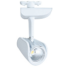 Трековый светильник Arte Lamp LYNX A3930PL-1WH