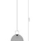 Подвесной светильник ARTE LAMP CASTELLO A7046SP-1BK