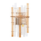 Настенный светильник Arte Lamp CRYSTALLA A4111AP-2GO