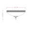 Потолочный светильник Arte Lamp CROWN A4541PL-3AB