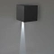 Фасадный светильник Arte Lamp RULLO A1434AL-1BK