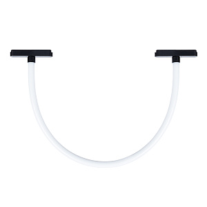 Магнитный трековый светильник Arte Lamp RAPID A6167PL-1BK