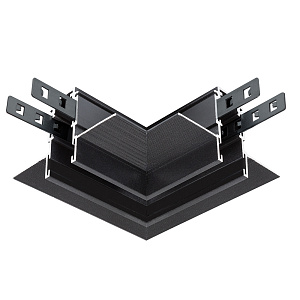 Коннектор угловой для магнитного шинопровода Arte Lamp EXPERT-ACCESSORIES A590706