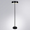 Торшер Arte Lamp SKAT A7052PN-2BK