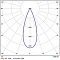 Магнитный трековый светильник Arte Lamp OPTIMA 0.1-10V A7492PL-1BK