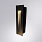 Подсветка для лестниц Arte Lamp PIAZZA A7336IN-1BK
