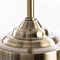 Настольная лампа Arte Lamp BRACCIO A2054LT-1AB