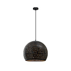 Подвесной светильник Arte Lamp CELESTA A7057SP-1BK