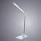 Настольная лампа Arte Lamp SPILLO A1116LT-1WH