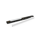 Светильник GAUSS LED TL линейный матовый 5W 3000K 312х22х37, 400лм 1/25 130511105