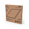 Светильник офисный Gauss 36W 2750lm 4000K IP20 595*595*19мм матовый LED 1/4 842123240